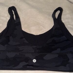lululemon athletica Align reversible sports bra